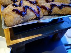 -很久以前羊肉串(打浦路店)
