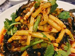 -富乐山酒店(西黄城根北街店)