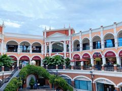 -佛罗伦萨小镇广佛名品奥特莱斯(疏港路店)