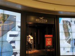 -Hollister Co(杭州万象城店)