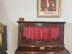 -鼓浪屿钢琴博物馆