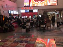 -山文星辉影城(青岛和谐广场店)
