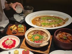 -锦楼·臻选新杭帮(杭州中心店)