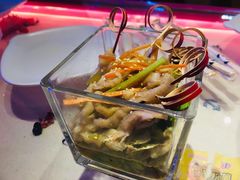 -鱼非鱼(徐家汇店)
