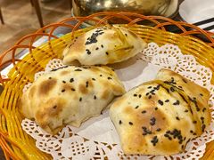 烤包子-塔里木的羊·新疆特色餐厅(钱湖北路店)
