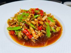 -炊烟小炒黄牛肉(浦东世纪汇店)