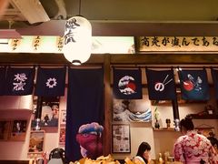 -樱宿日式和牛烧肉(五道口店)