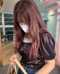 点击看大图 -3AM HAIR SALON烫发染发接发