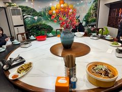 -灶东家民间菜(回兴店)