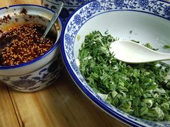 -豫厨老汤拉面(企业广场店)