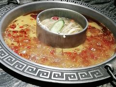 -晓宇重庆火锅(大唐不夜城店)