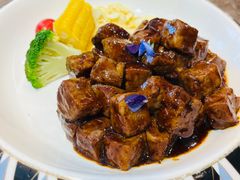 -蟹之国·精品蟹料理(极地店)