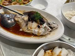 -德記大排档 26年老字号(西湖店)