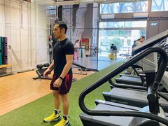 -YCHL Studios健身工作室(市二宫店)