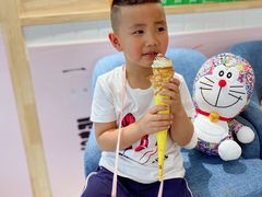 提拉米苏可丽饼-西树泡芙(秦皇岛茂业天地店)