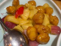 -德胜轩正宗顺德菜(宝安沙井会展中心店)