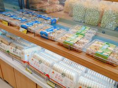 -永辉超市(融创茂店)