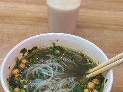 -江三王记牛杂馆(总店)