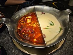 -湊湊火锅·茶憩(打浦桥日月光店)