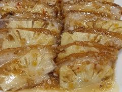 -北海港酒楼 海鲜代加工 粤菜(淡村商贸城店)