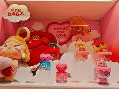 -泡泡玛特POPMART(正弘城店)
