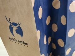 -瑞幸咖啡(时代TIT广场店)