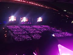 -南京奥林匹克体育中心-体育馆