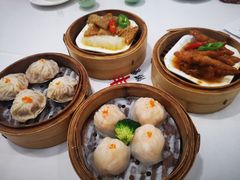 -丰尔粥食·顺德鱼生·干蒸排骨顺德菜(大良分店)