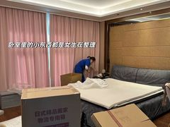 -骆驼日式搬家收纳整理