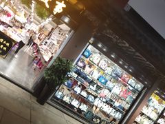 -夫子庙小吃广场(东牌楼店)