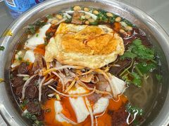 -老五鸡丝豆花面粉(瑞金北路68号院店)
