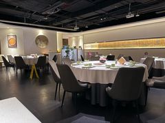 -悦融·京鲁菜·露台花园(安定门店)
