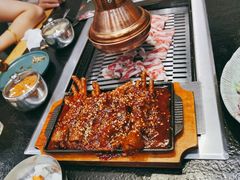 -臻牛烤肉