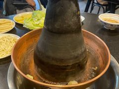 -将台涮肉(酒仙桥店)