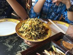 -那家小馆•北京菜•烤鸭(香山店)