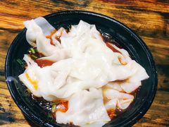 红油抄手-龙抄手(文殊坊店)