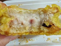 -宫门口馒头铺(创始人总店)