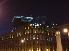 -上海四行仓库抗战纪念馆