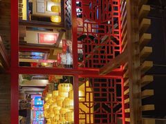 大堂-川菜故事(光谷步行街店)