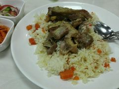 -塔斯提抓饭(东城汇店)