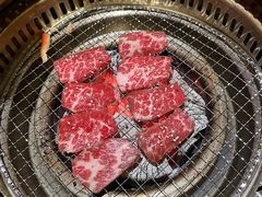 -松鱼亭·和牛烧肉(协鑫广场店)