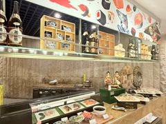 -索菲特酒店·海鲜自助 ·聚餐厅