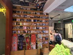 -王歘歘·chuǎ火锅(五道营店)