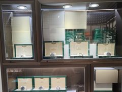 -上海恒天奢侈品(总店)