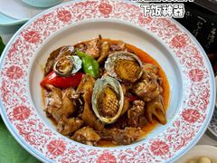 -苏梦江南·淮扬菜(夫子庙店)