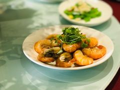 -上海外滩茂悦大酒店