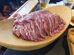 -羊大爷涮肉(亮马桥店)