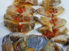 -巽寮印象美食部落餐厅·海鲜·地方特色菜(惠州体验店)