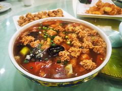 焦炸丸子-河南食府(人民路店)