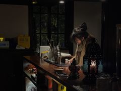 -Uncle Kosto科斯托·中东菜